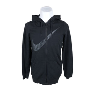 Unisex Nike - Hoodie, size S - Black (1)
