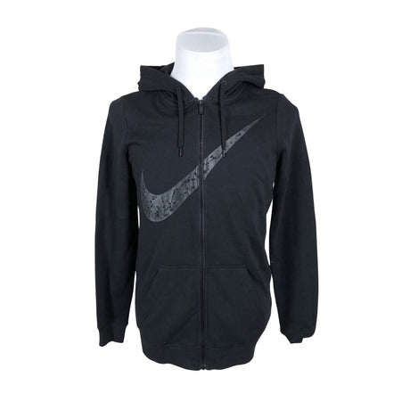 Unisex Nike - Hoodie, size S - Black ()