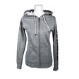 Unisex Under Armour - Hoodie, size 34 - Gray ()