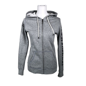 Unisex Under Armour - Hoodie, size 34 - Gray (1)