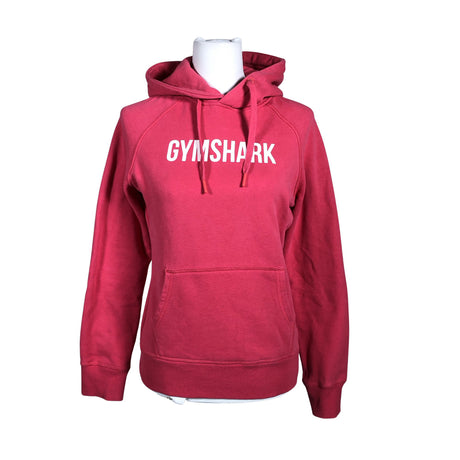 Unisex Gymshark - Hoodie, size 34 - Pink ()