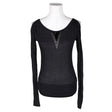 Unisex Guess - Sweater, size 34 - Black ()