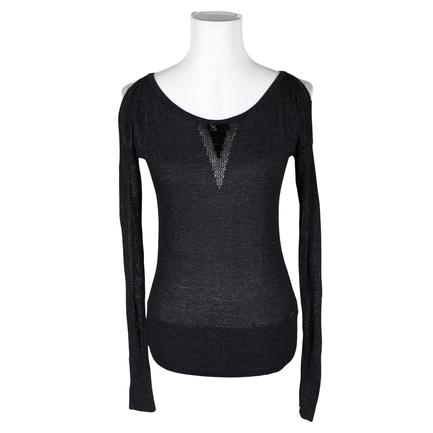 Unisex Guess - Sweater, size 34 - Black (1)
