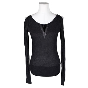 Unisex Guess - Sweater, size 34 - Black (1)
