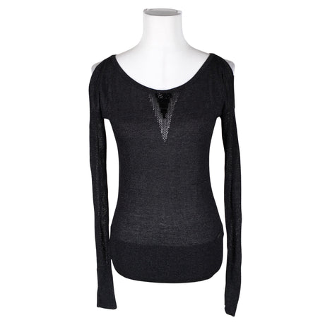 Unisex Guess - Sweater, size 34 - Black ()