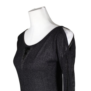 Unisex Guess - Sweater, size 34 - Black (2)