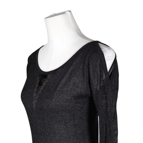Unisex Guess - Sweater, size 34 - Black (2)