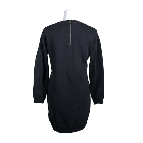Unisex Superdry - Sweatshirt tunic, size 34 - Black (2)
