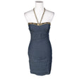 Unisex Marciano by Guess - Party dress, size 34 - Blue ()