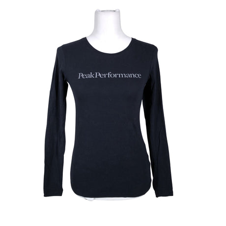 Unisex Peak Performance - Tricot shirt, size 34 - Blue ()