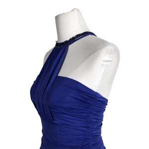 Unisex Marciano by Guess - Tricot dress, size 34 - Blue (2)