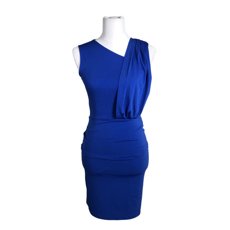 Unisex Marciano by Guess - Tricot dress, size 36 - Blue ()