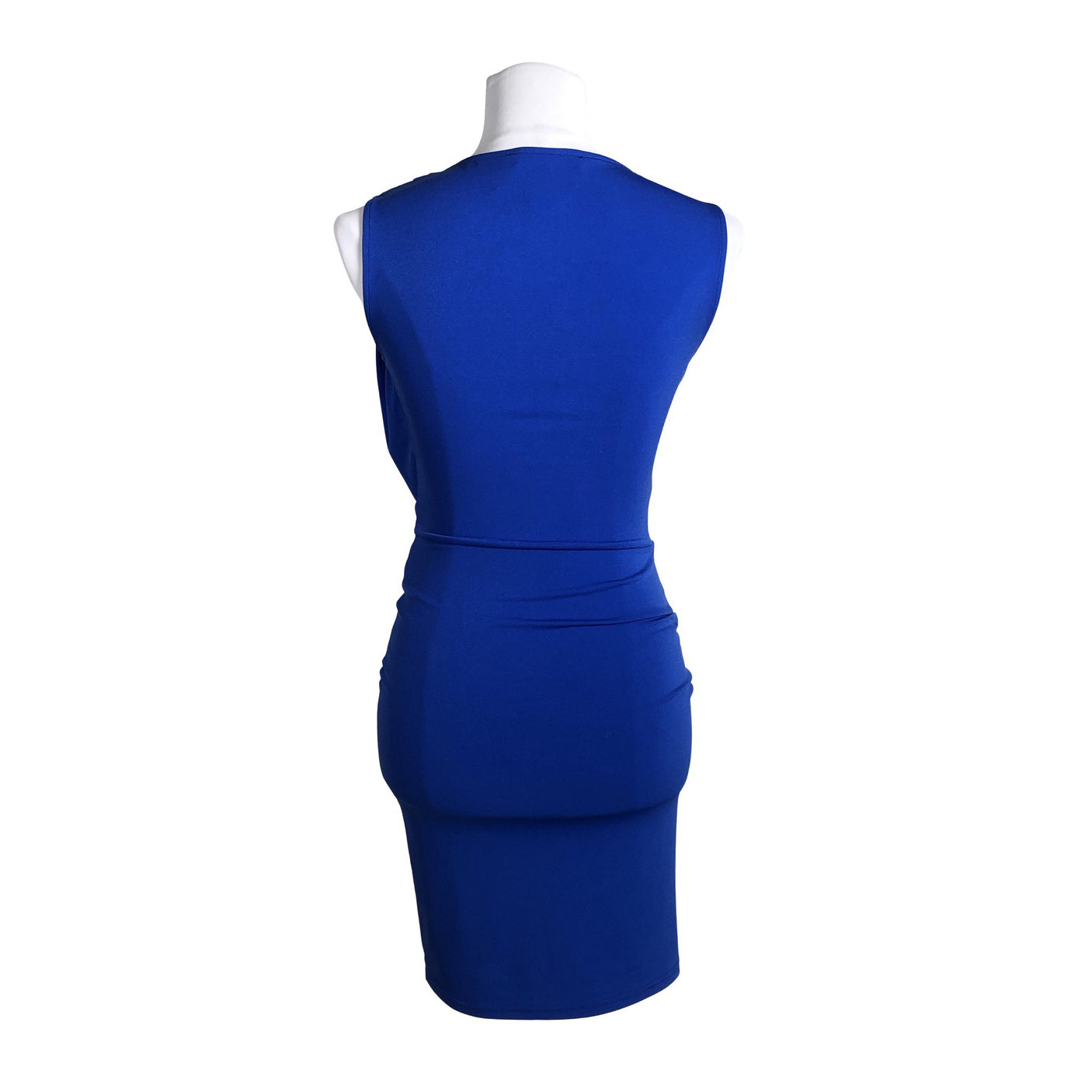 Unisex Marciano by Guess - Tricot dress, size 36 - Blue (2)