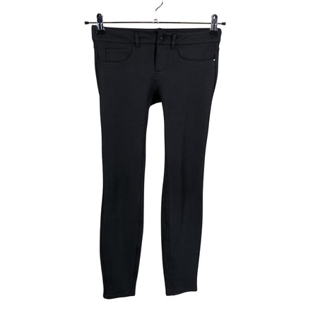 Unisex Guess - Tricot pants, size W26 - Black ()