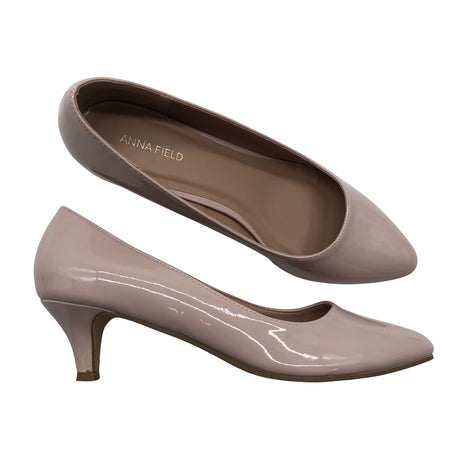 Unisex Anna Field - High heels, size 41 - Light pink ()
