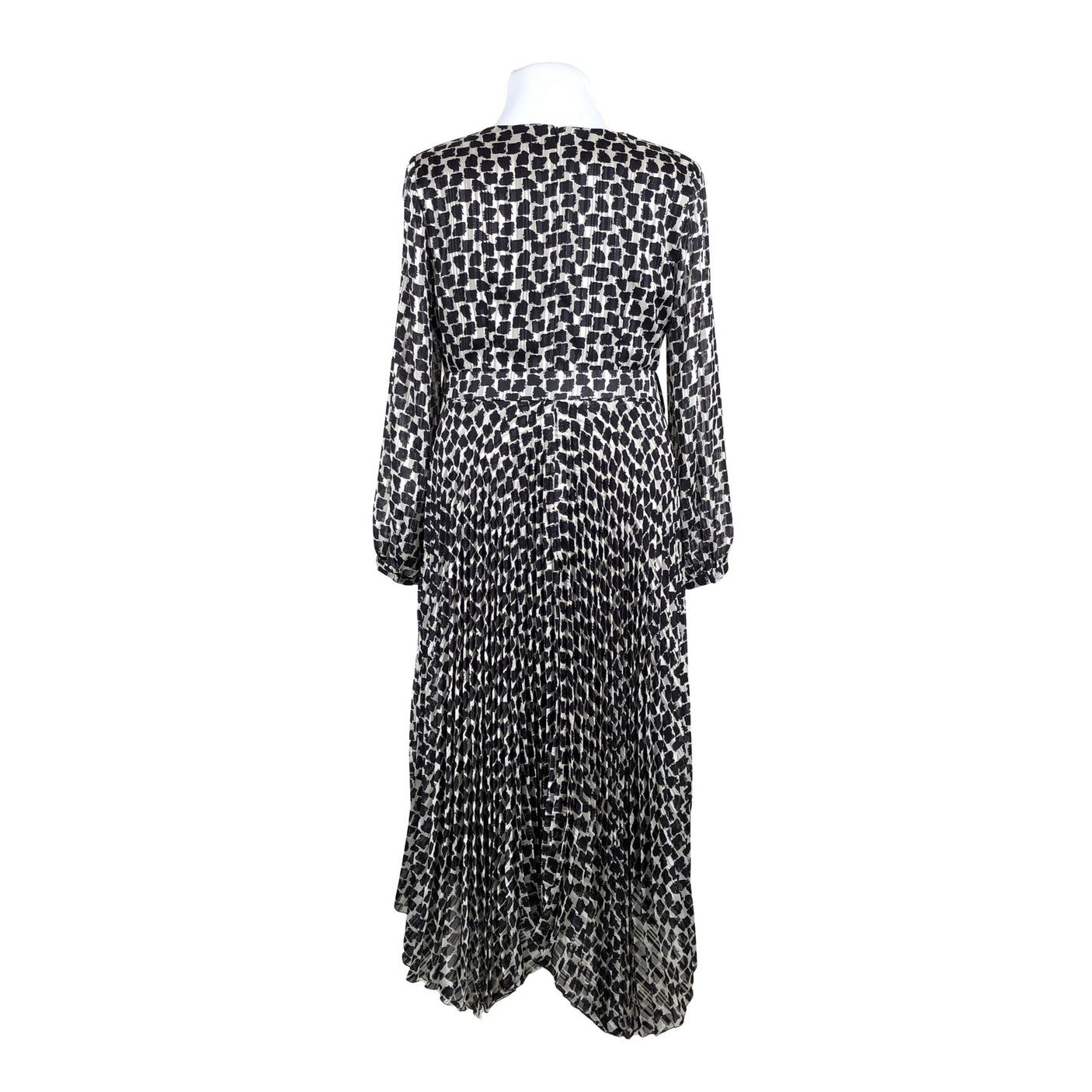 Unisex Carla Ruiz - Party dress, size 46 - Black (3)
