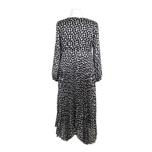 Unisex Carla Ruiz - Party dress, size 46 - Black (3)