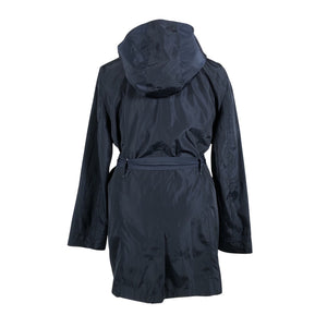 Unisex Halifax - Trench coat, size 42 - Blue (2)
