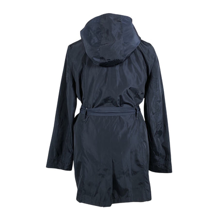 Unisex Halifax - Trench coat, size 42 - Blue (2)