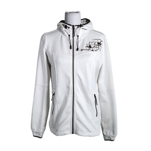 Unisex Torstai - Hoodie, size 38 - White (1)