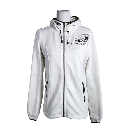 Unisex Torstai - Hoodie, size 38 - White ()