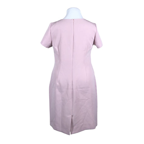 Unisex Hansmark - Dress, size 42 - Light pink (2)