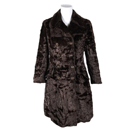 Unisex Ril's - Jacket, size 36 - Brown ()
