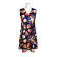Unisex Dress Like Marie - Tricot dress, size 38 - Black ()
