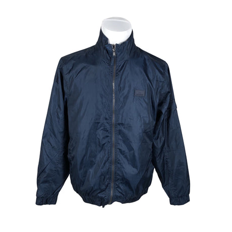 Unisex Blend - Outdoor jacket, size M - Blue ()