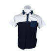 Unisex Pierre Cardin - T-shirt, size M - Blue ()