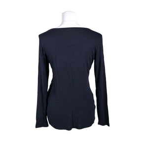 Unisex Street One - Tricot shirt, size 38 - Blue (2)