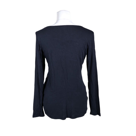 Unisex Street One - Tricot shirt, size 38 - Blue (2)