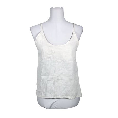 Unisex The People Rep. - Top, size 38 - White ()