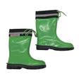 Unisex Lemigo - Wellingtons, size 24 - Green ()