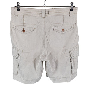 Unisex Polo Ralph Lauren - Shorts, size W33 - Beige (2)