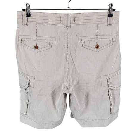 Unisex Polo Ralph Lauren - Shorts, size W33 - Beige (2)