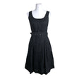 Unisex Flash Woman - Dress, size 38 - Black ()