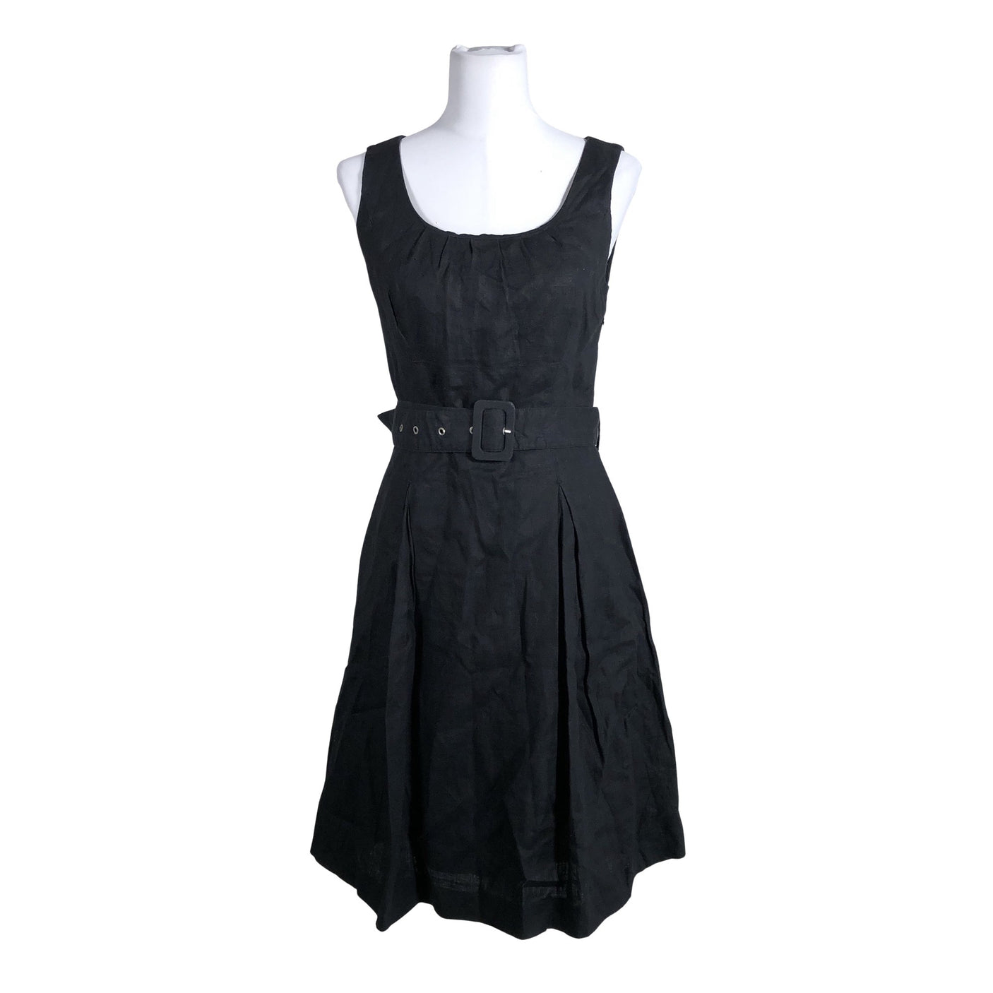 Unisex Flash Woman - Dress, size 38 - Black (1)