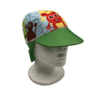 Unisex Swimpy - Cap, size 74 - 80 - Green ()