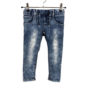 Unisex Name It - Jeans, size 98 - 104 - Blue (1)