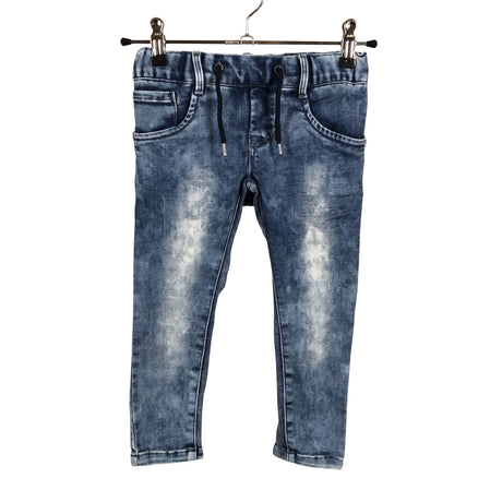 Unisex Name It - Jeans, size 98 - 104 - Blue ()