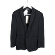 Unisex s.Oliver - Suit jacket, size 152 - 158 - Black ()