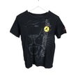 Unisex Adrian Jordan - T-shirt, size 152 - 158 - Black ()