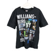 Unisex s.Oliver - T-shirt, size 134 - 140 - Gray ()