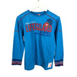 Unisex Dj Dutchjeans - Tricot shirt, size 146 - 152 - Blue ()