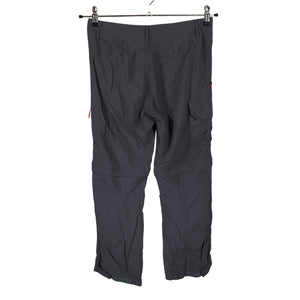 Unisex Quechua - Outdoor pants, size 34 - Gray (2)