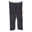 Unisex Quechua - Outdoor pants, size 34 - Gray ()