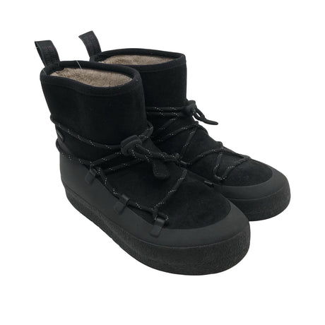 Unisex Tretorn - Winter shoes, size 38 - Black (2)
