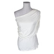 Unisex Stylein - Top, size 38 - White ()