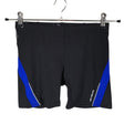 Unisex Nabaiji - Swim trunks, size 152 - 158 - Black ()